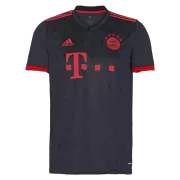 Men's Bayern Munich Third Away Soccer Jersey 2022/23 - Fans Version - thejerseys