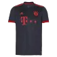 Men's Bayern Munich Third Away Soccer Jersey 2022/23 - Fans Version - thejerseys