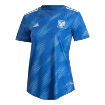 Women's Tigres UANL Away Soccer Jersey 2022/23 - thejerseys