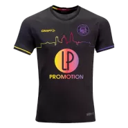 Men's Toulouse FC Away Soccer Jersey 2022/23 - thejerseys