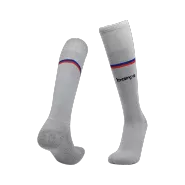Barcelona Third Away Soccer Socks 2022/23 For Adults - thejerseys
