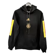 Germany Black Hoodie Sweater 2022/23 Adults - thejerseys