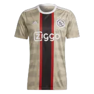 Men's Ajax Third Away Jersey 2022/23 - Fans Version - thejerseys