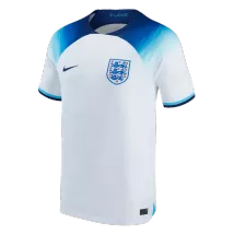 Men's England Home Soccer Jersey World Cup 2022 - Fans Version - thejerseys