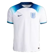 England Home Soccer Jersey World Cup 2022 - Player Version - thejerseys