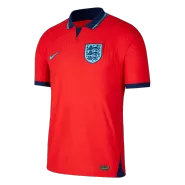 England Away Soccer Jersey World Cup 2022 - Player Version - thejerseys