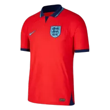 England Away Soccer Jersey World Cup 2022 - Player Version - thejerseys