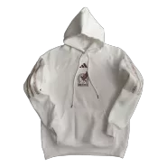Mexico White Hoodie Sweater 2022/23 Adults - thejerseys