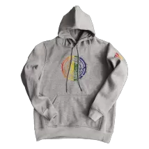 Manchester City Gray Hoodie Sweater 2022/23 Adults - thejerseys