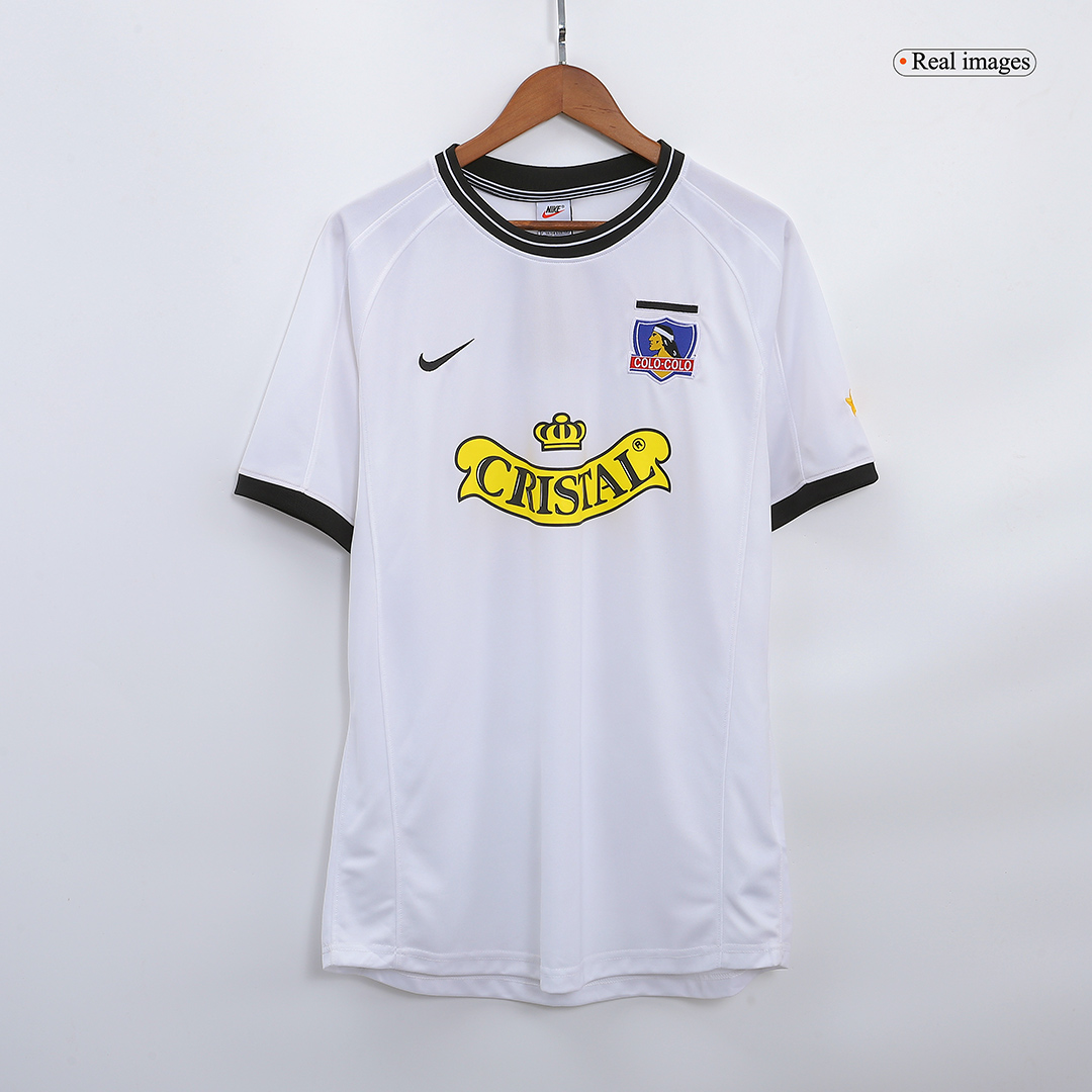 Colo-Colo - T-Shirt – golaçokits