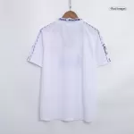 Classic Real Madrid Home Jersey 1996/97 - thejerseys