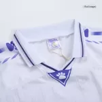 Classic Real Madrid Home Jersey 1996/97 - thejerseys
