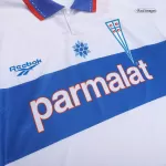 Universidad Católica Home Retro Soccer Jersey 1998 - thejerseys