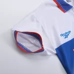 Universidad Católica Home Retro Soccer Jersey 1998 - thejerseys