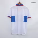 Universidad Católica Home Retro Soccer Jersey 1998 - thejerseys