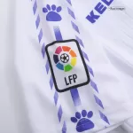 Classic Real Madrid Home Jersey 1996/97 - thejerseys