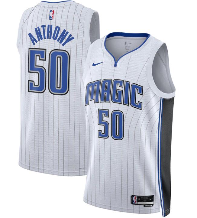 Nike, Orlando Magic unveil new City Edition uniform - Orlando Pinstriped  Post