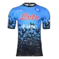 Men's Napoli Halloween Jersey 2022/23 - Fans Version - thejerseys