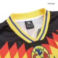 Club America Away Retro Soccer Jersey 1995 - thejerseys