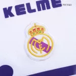 Real Madrid Home Retro Soccer Jersey 1997/98 - thejerseys