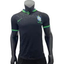 Brazil Soccer Jersey 2022 - Player Version - thejerseys