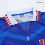 Club Universidad de Chile Home Retro Soccer Jersey 1996 - thejerseys