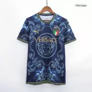 Men's Italy Special Soccer Jersey 2022 - thejerseys