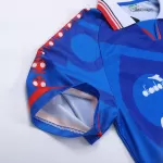 Club Universidad de Chile Home Retro Soccer Jersey 1996 - thejerseys