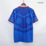 Club Universidad de Chile Home Retro Soccer Jersey 1996 - thejerseys