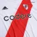 Men's River Plate Home Soccer Jersey 2022/23 - Fans Version - thejerseys