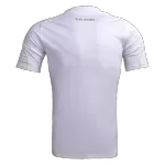 Classic Real Madrid Home Jersey 2009/10 - thejerseys