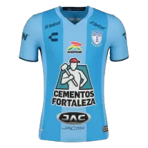 Men's CF Pachuca Away Jersey 2022/23 - Fans Version - thejerseys