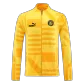 Manchester City Yellow Track Jacket 2022/23 For Adults - thejerseys