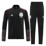 Ajax Black Training Kit 2022/23 For Adults - thejerseys