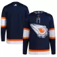 Men Edmonton Oilers Adidas NHL Jersey - thejerseys