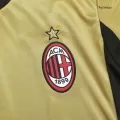 AC Milan Third Away Retro Soccer Jersey 2013/14 - thejerseys