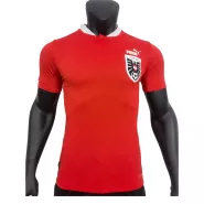 Austria Home Soccer Jersey 2022 - Player Version - thejerseys