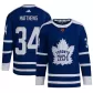 Men Toronto Maple Leafs Auston Matthews #34 2022/23 NHL Jersey - thejerseys