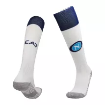 Napoli Away Soccer Socks 2022/23 For Adults - thejerseys