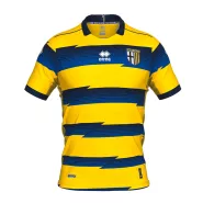 Men's Parma Calcio 1913 Away Jersey 2022/23 - Fans Version - thejerseys