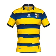 Men's Parma Calcio 1913 Away Jersey 2022/23 - Fans Version - thejerseys