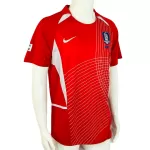 Classic South Korea Home Jersey 2002 - thejerseys