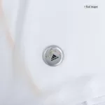 Classic Real Madrid Home Jersey 2009/10 - thejerseys