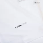 Classic Real Madrid Home Jersey 2009/10 - thejerseys