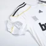 Classic Real Madrid Home Jersey 2009/10 - thejerseys