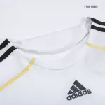 Classic Real Madrid Home Jersey 2009/10 - thejerseys