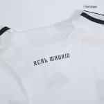 Classic Real Madrid Home Jersey 2009/10 - thejerseys