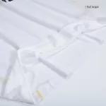 Classic Real Madrid Home Jersey 2009/10 - thejerseys