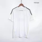 Classic Real Madrid Home Jersey 2009/10 - thejerseys