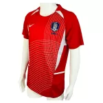 Classic South Korea Home Jersey 2002 - thejerseys